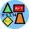 Perimeter and Area APK