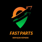 FASTPARTS-icoon