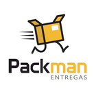 Packman icône