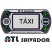 ”ATL Táxi - Taxista