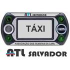 ATL Táxi - Taxista biểu tượng