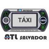 ATL Táxi - Taxista icône