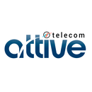 ATTIVE TELECOM App do cliente APK