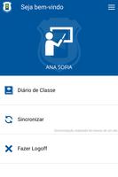 برنامه‌نما SIEPE - Diário de Classe عکس از صفحه