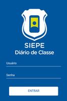 SIEPE - Diário de Classe スクリーンショット 3