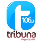 Tribuna FM VGP আইকন