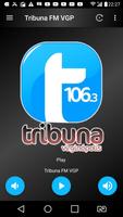 Tribuna FM VGP скриншот 2