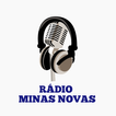 Rádio Minas Novas