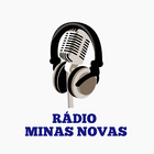 Rádio Minas Novas ikon