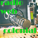 Radio Web Colonial Canguçu APK