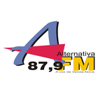 Rádio e TV Alternativa BH FM icon