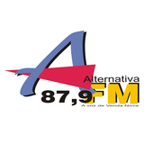 Rádio e TV Alternativa BH FM icône