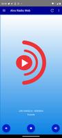 Alvo Rádio Web syot layar 2
