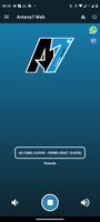 Antena7 Web スクリーンショット 1