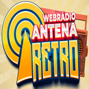 Web Rádio Antena Retrô APK