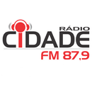 Rádio Cidade FM Araruna-PR APK