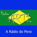 Rádio  ART 1 FM APK