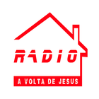 A Volta de Jesus आइकन