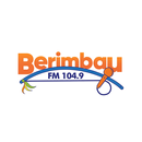 APK Berimbau FM 104,9