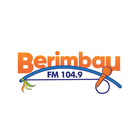 Berimbau FM 104,9-icoon