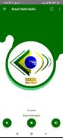 Brasil Web Rádio স্ক্রিনশট 2