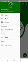 Brasil Web Rádio স্ক্রিনশট 3