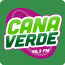 Cana Verde FM APK