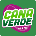 Cana Verde FM icon