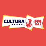 ikon Rádio Cultura FM Castelo 101,7
