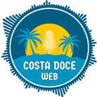 Web Rádio Costa Doce icône