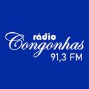 Rádio Congonhas 91,3 APK