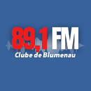 Clube FM Blumenau APK