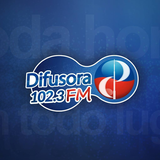ikon DIFUSORA FM