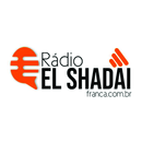 Rádio El Shadai Franca APK