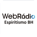 Web Rádio Espiritismo BH icon