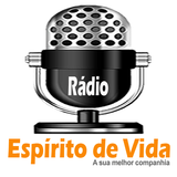 Rádio Espírito de Vida icon