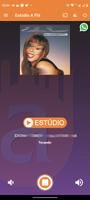 Radio Estúdio A FM-poster
