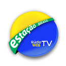 Estação Brasil Rádio Web TV APK