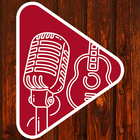 Fonsecão FM Rádio Web Zeichen