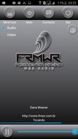 FMWR-TV Affiche