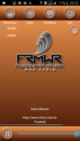 FMWR-TV capture d'écran 2
