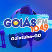 Goiás FM 104,9 – Goiatuba-GO