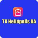 TV Heliópolis BA APK