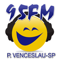RÁDIO 95 FM VENCESLAU APK