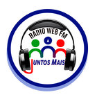 Radio Juntos Mais FM icône