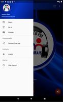 Radio Juntos Mais FM capture d'écran 3
