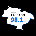 Rádio Lajeado ไอคอน