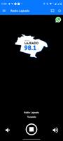 Rádio Lajeado โปสเตอร์