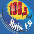 Rádio Mais FM 100.5