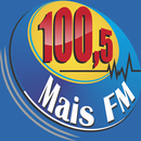 APK Rádio Mais FM 100.5
